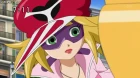 Yatterman episodio 52