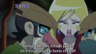 Yatterman episodio 60