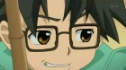 Rozen Maiden episodio 5