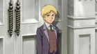 Mobile Suit Gundam: The Origin episodio 1
