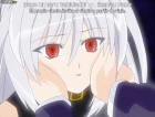 Mahou Shoujo Lyrical Nanoha A's episodio 11