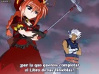 Mahou Shoujo Lyrical Nanoha A's episodio 5