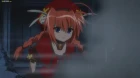 Mahou Shoujo Lyrical Nanoha StrikerS episodio 12