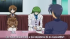 Mahou Shoujo Lyrical Nanoha StrikerS episodio 14