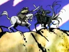 Hundred Stories episodio 5