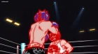 Sweat Punch episodio 1