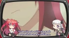 Shinmai Maou no Testament Specials episodio 4