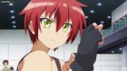 Mahou Shoujo Lyrical Nanoha ViVid episodio 1