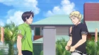 Baby Steps 2 episodio 20