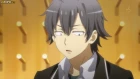 Oregairu 2 episodio 4