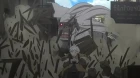 Danmachi episodio 3