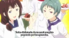 Food Wars: Shokugeki no Soma episodio 14