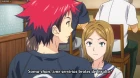 Food Wars: Shokugeki no Soma episodio 17