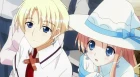 Shukufuku no Campanella episodio 1