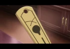Shukufuku no Campanella episodio 3