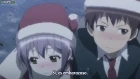 Nagato Yuki-chan no Shoushitsu episodio 2