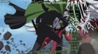 Owari no Seraph episodio 10
