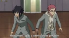Owari no Seraph episodio 4