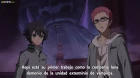 Owari no Seraph episodio 6