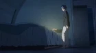 Gunslinger Stratos: The Animation episodio 2