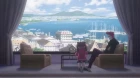 Gunslinger Stratos: The Animation episodio 4