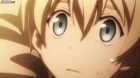 Kekkai Sensen episodio 11