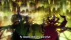 Kekkai Sensen episodio 12