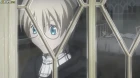 Kekkai Sensen episodio 8