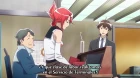 Plastic Memories episodio 1