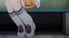 Plastic Memories episodio 8