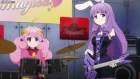Show By Rock!! episodio 3