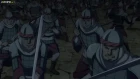 Arslan Senki episodio 10