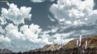 Arslan Senki episodio 15