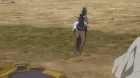 Arslan Senki episodio 16