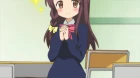 Hello!! Kiniro Mosaic episodio 3