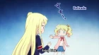 Hello!! Kiniro Mosaic episodio 4