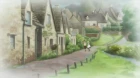 Hello!! Kiniro Mosaic episodio 7