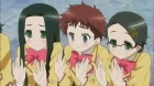 Kanokon episodio 7