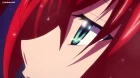 High School DxD BorN episodio 1