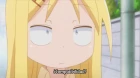 Danna ga Nani wo Itteiru ka Wakaranai Ken 2 Sure-me episodio 2