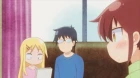 Danna ga Nani wo Itteiru ka Wakaranai Ken 2 Sure-me episodio 4