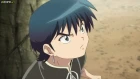 Kyoukai no Rinne episodio 16