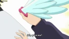 Kyoukai no Rinne episodio 20