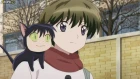 Kyoukai no Rinne episodio 23