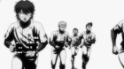 Diamond no Ace S2 episodio 37