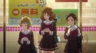 Hibike! Euphonium episodio 4