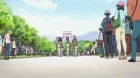 Hibike! Euphonium episodio 5