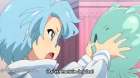 Houkago no Pleiades (TV) episodio 5