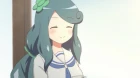 Urawa no Usagi-chan episodio 3