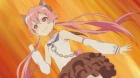 Urawa no Usagi-chan episodio 4